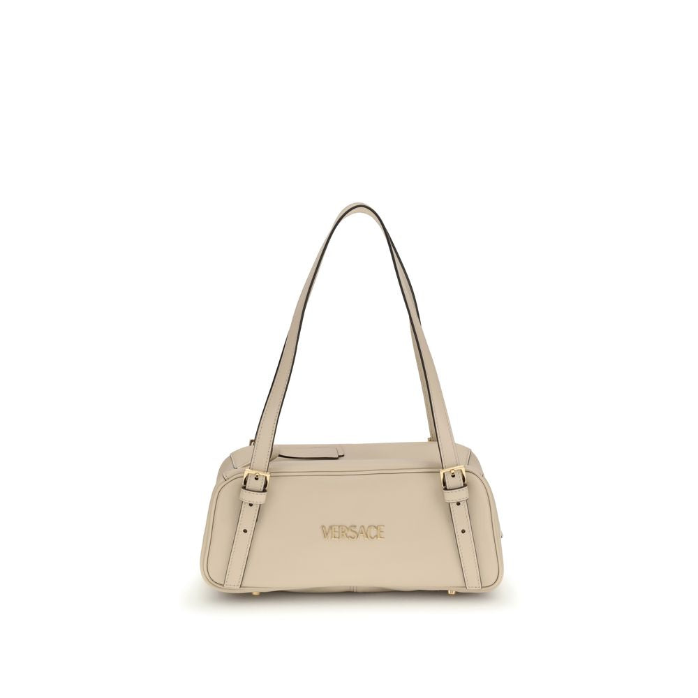 Cream Lamb Ovis Aries Aries Shoulder Bag
