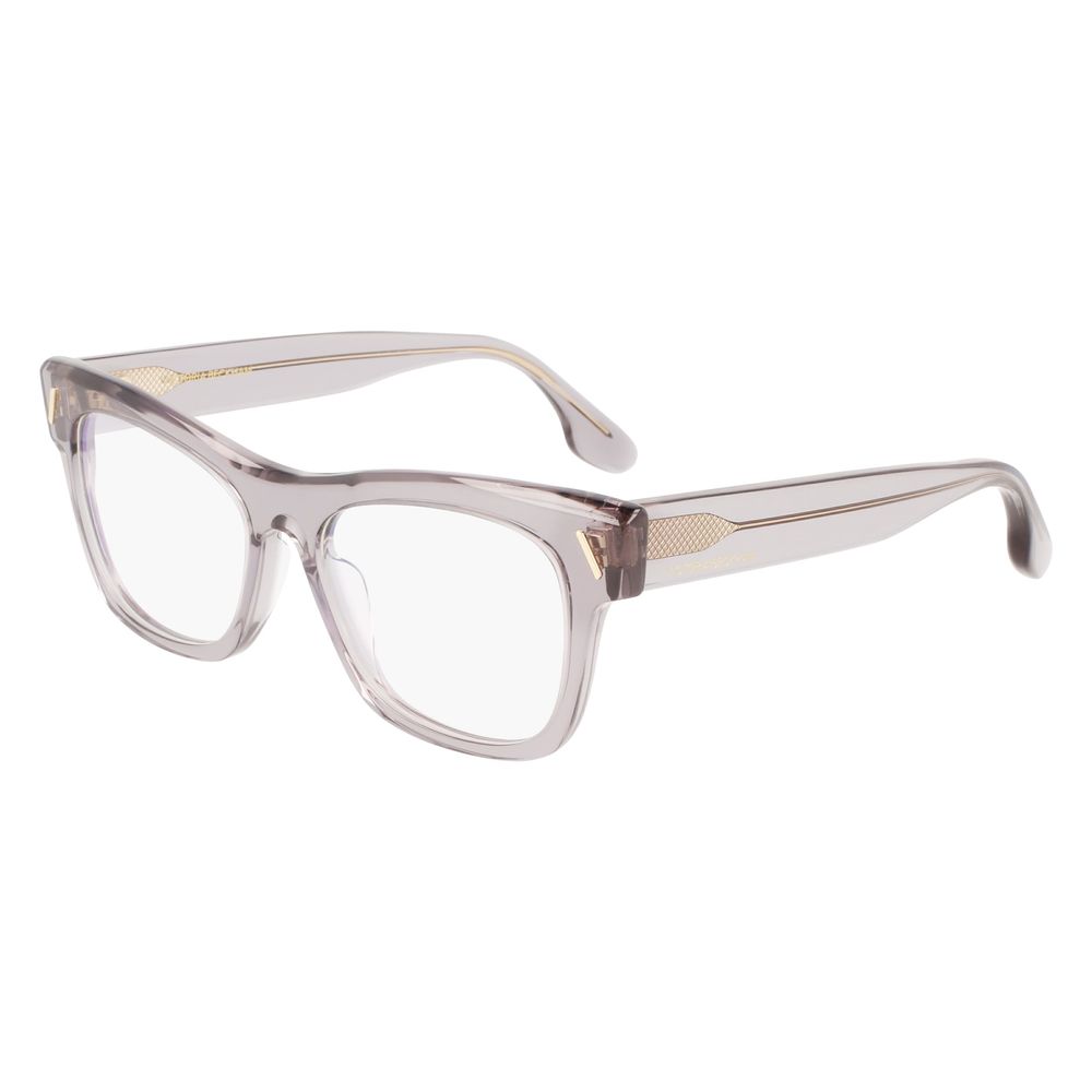Gray Acetate Glasses (Frames)