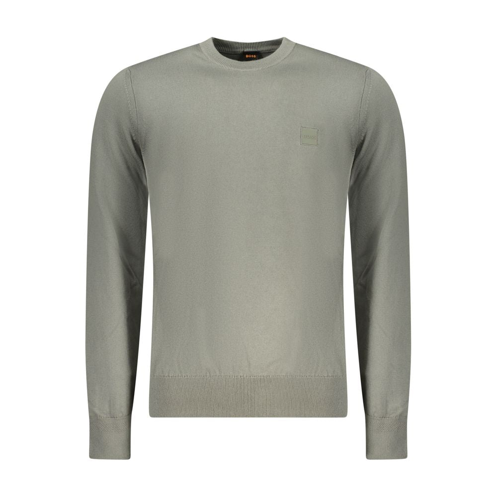 Verde Cotton Men's Sweater