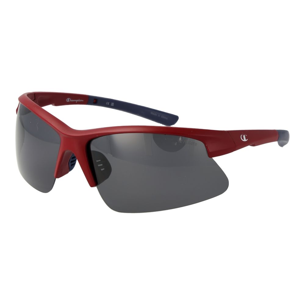 Multicolor Resin Sunglasses