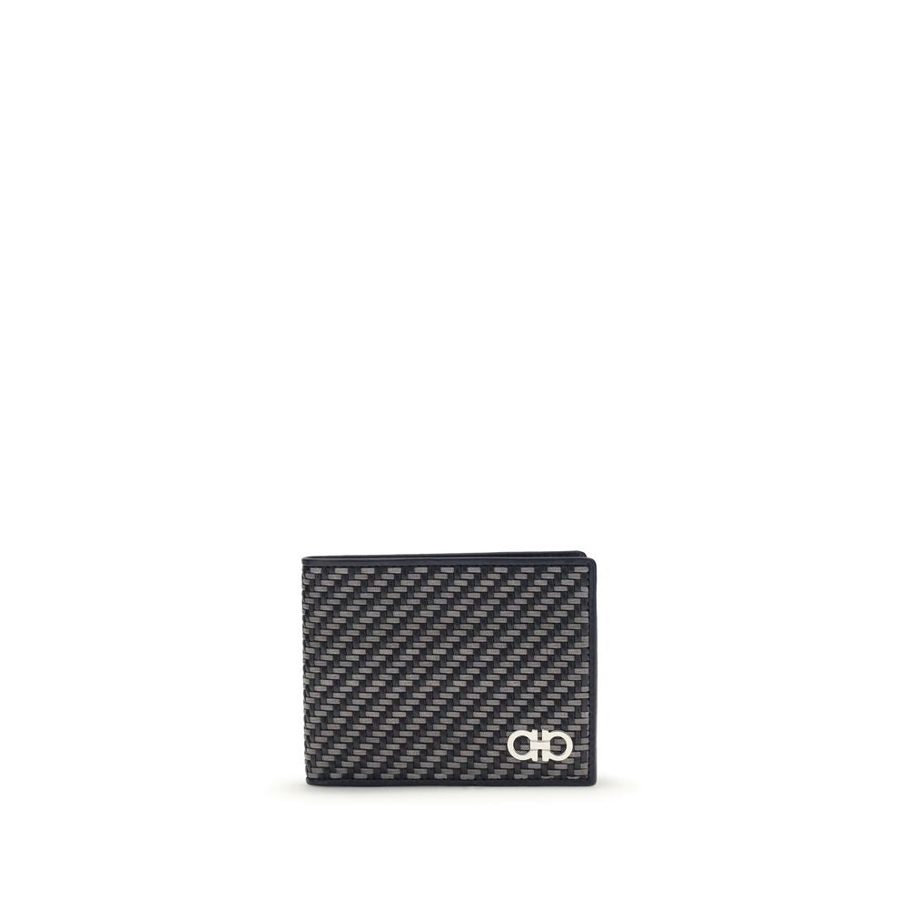 Gray Lamb Ovis Aries Aries Wallet