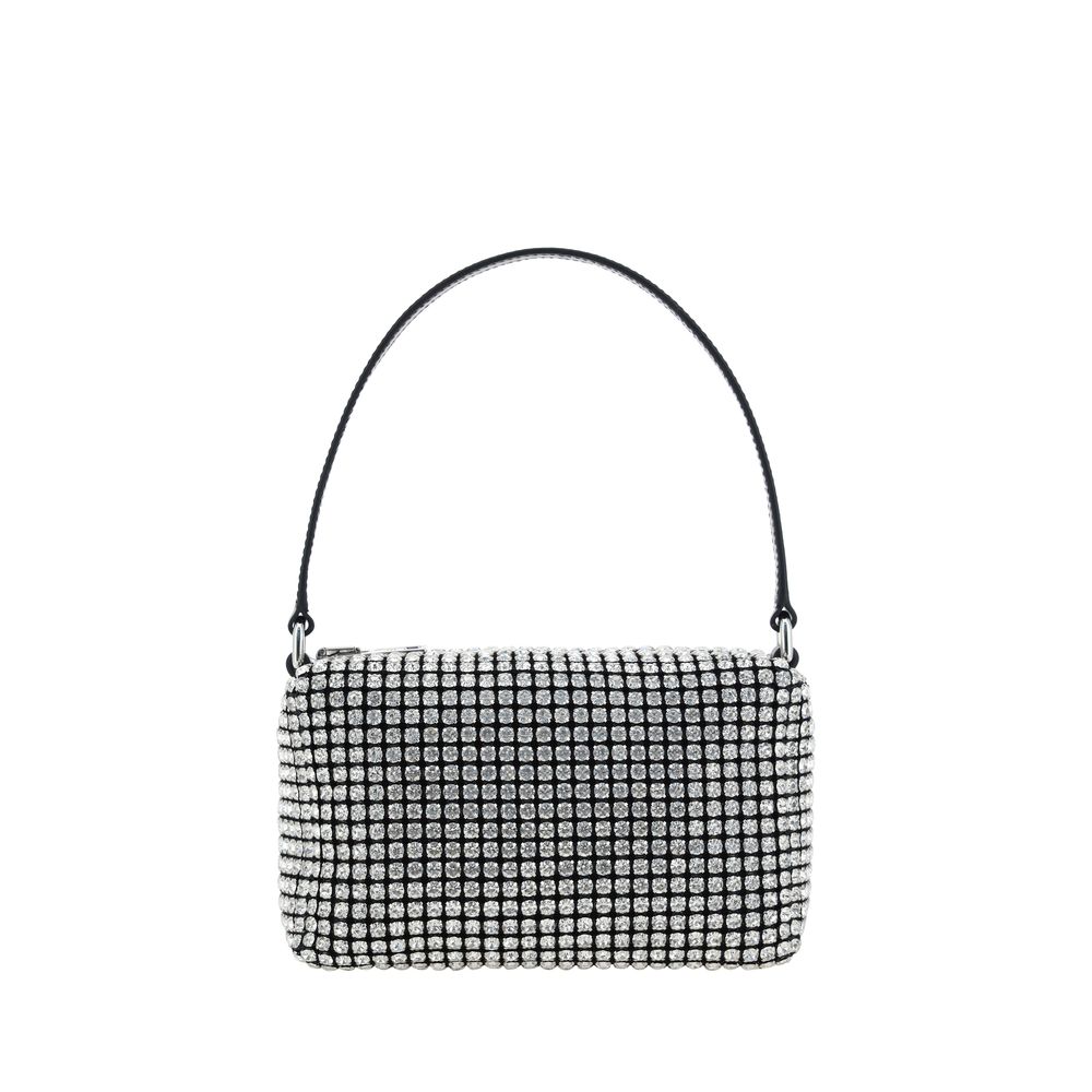 Gray Polyester Accessories