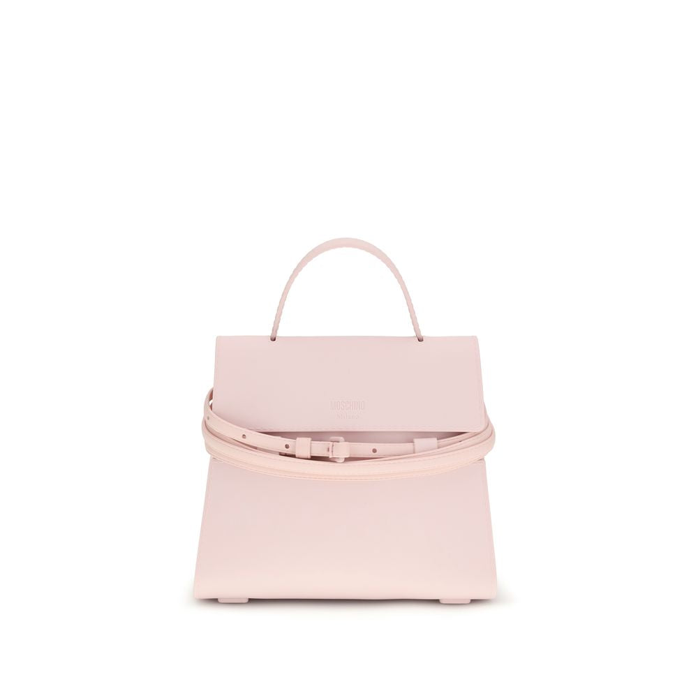 Multicolor Synthetic Handbag