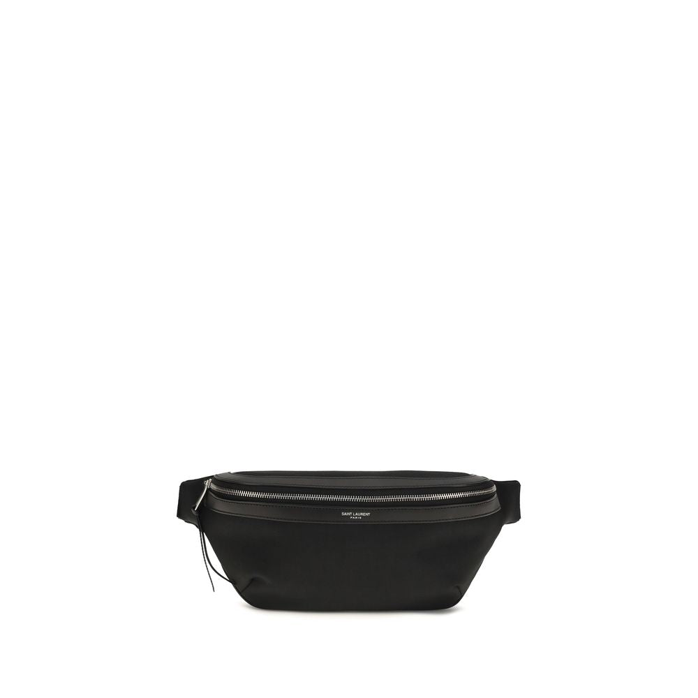Black Cotton Accessories