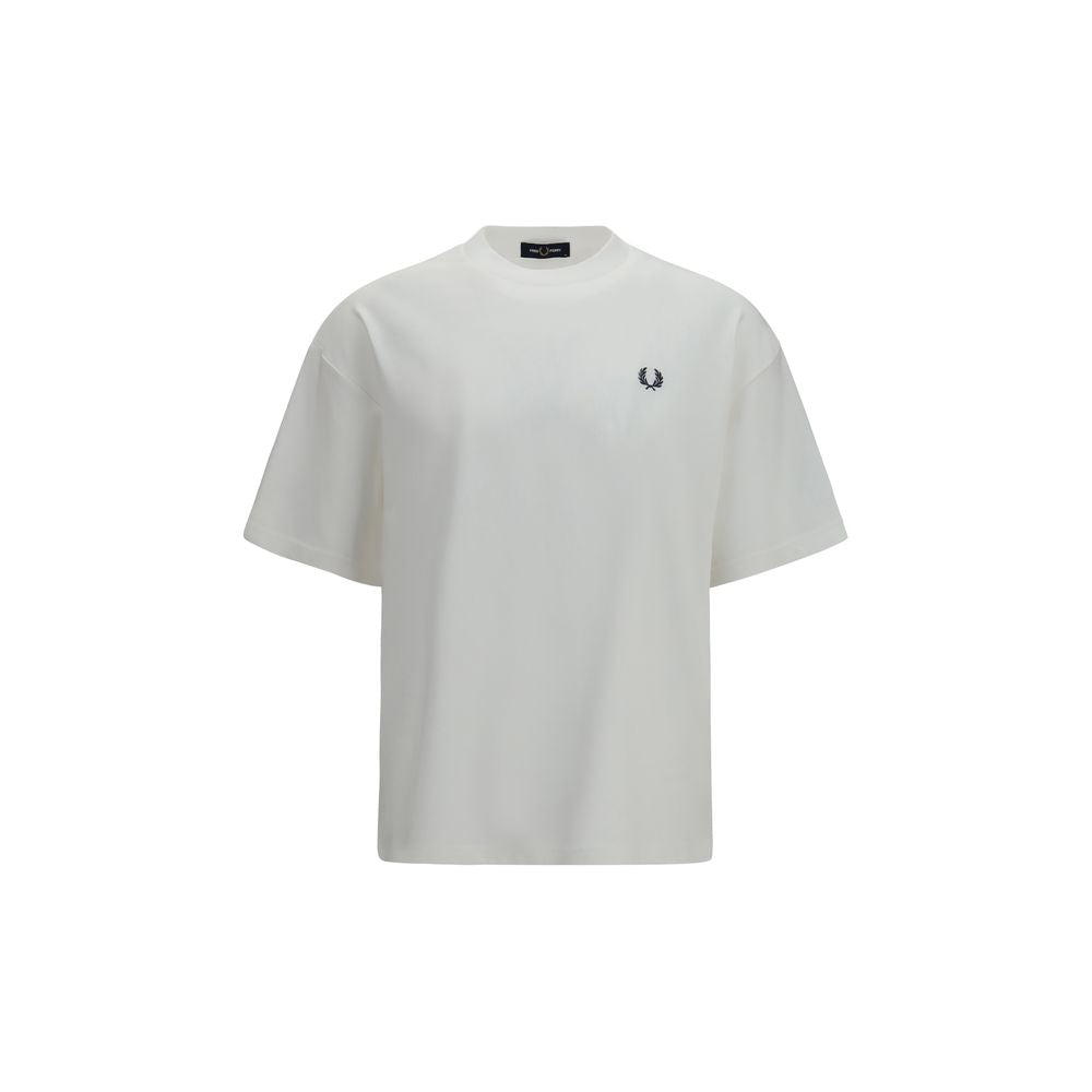 White Cotton Sportswear