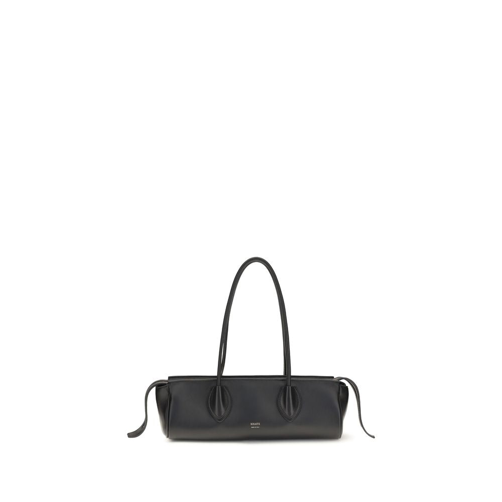 Black Lamb Ovis Aries Aries Handbag