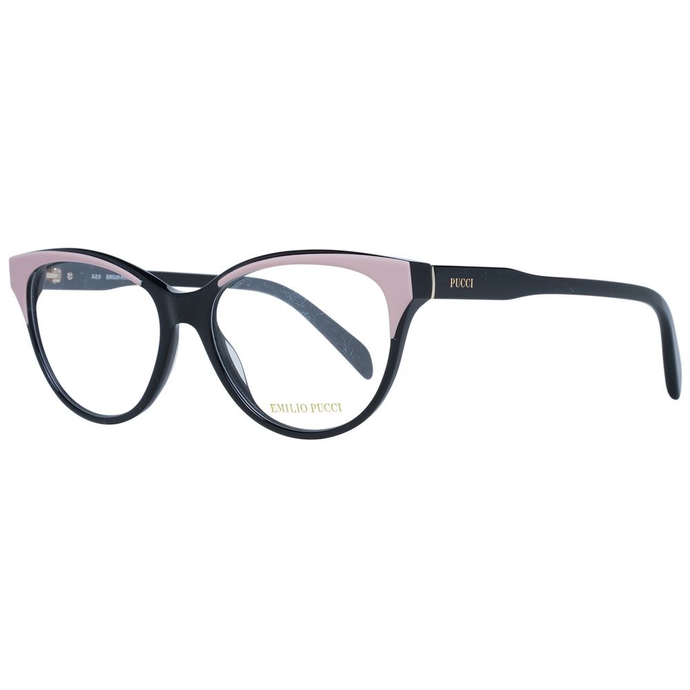 Multicolor Plastic Glasses (Frames)