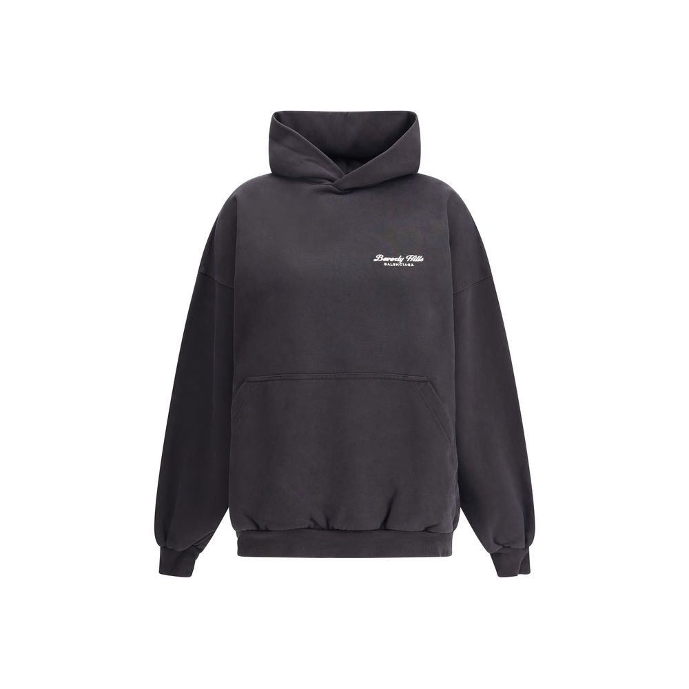 Oversized Hoodie