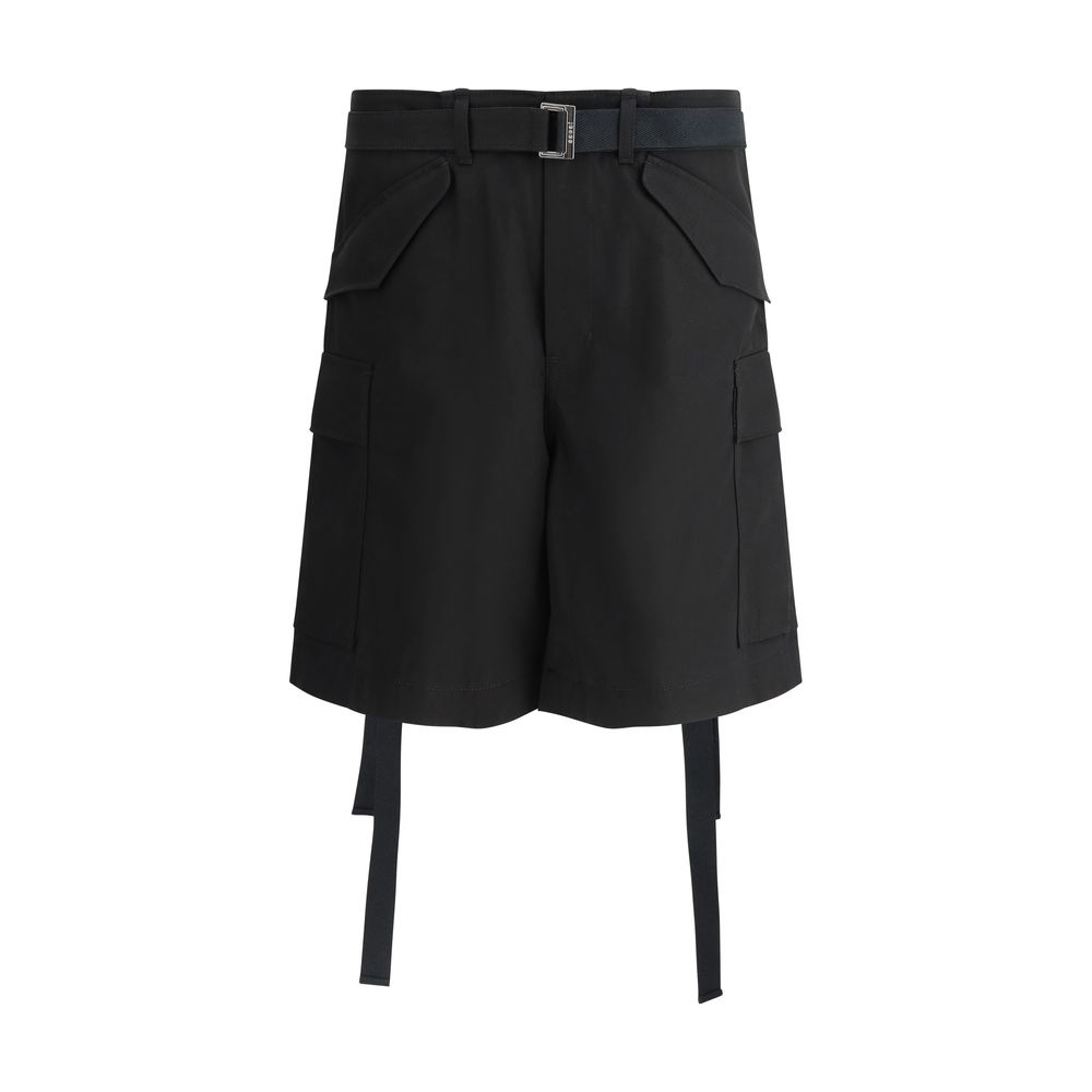 Cargo Shorts