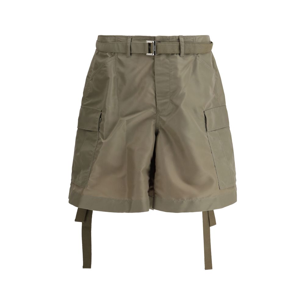 Cargo Shorts