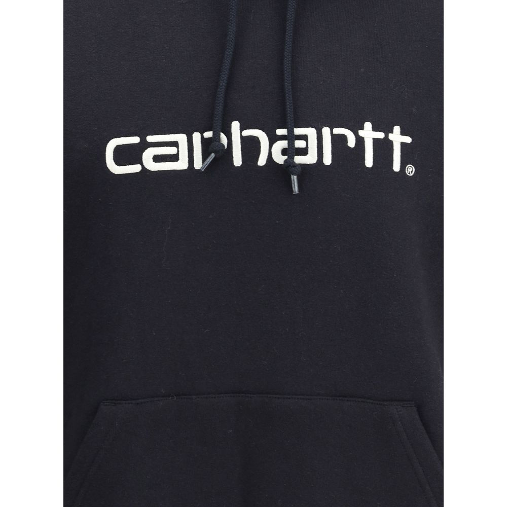 Logoed Hoodie