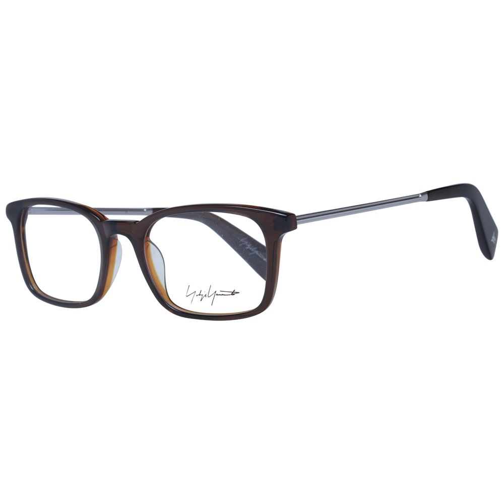 Brown Acetate Glasses (Frames)