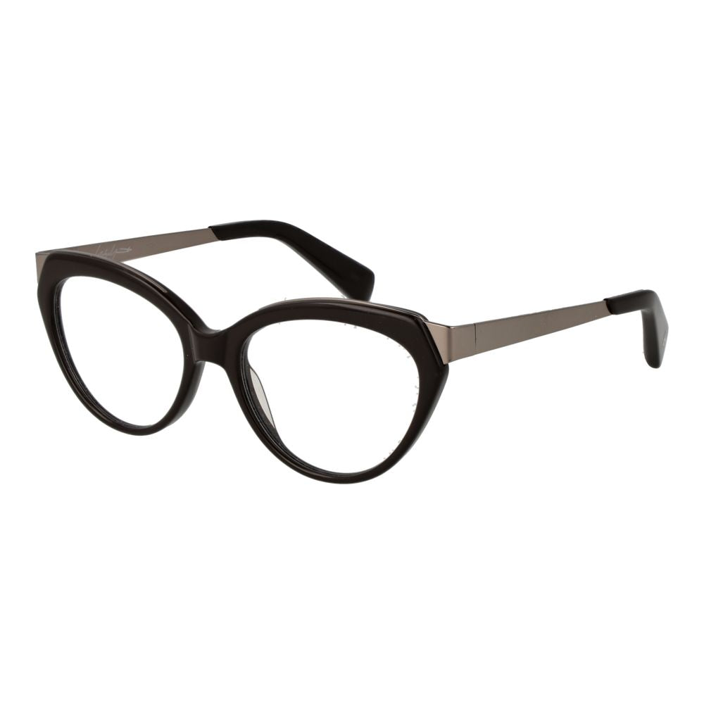 Brown Acetate Glasses (Frames)
