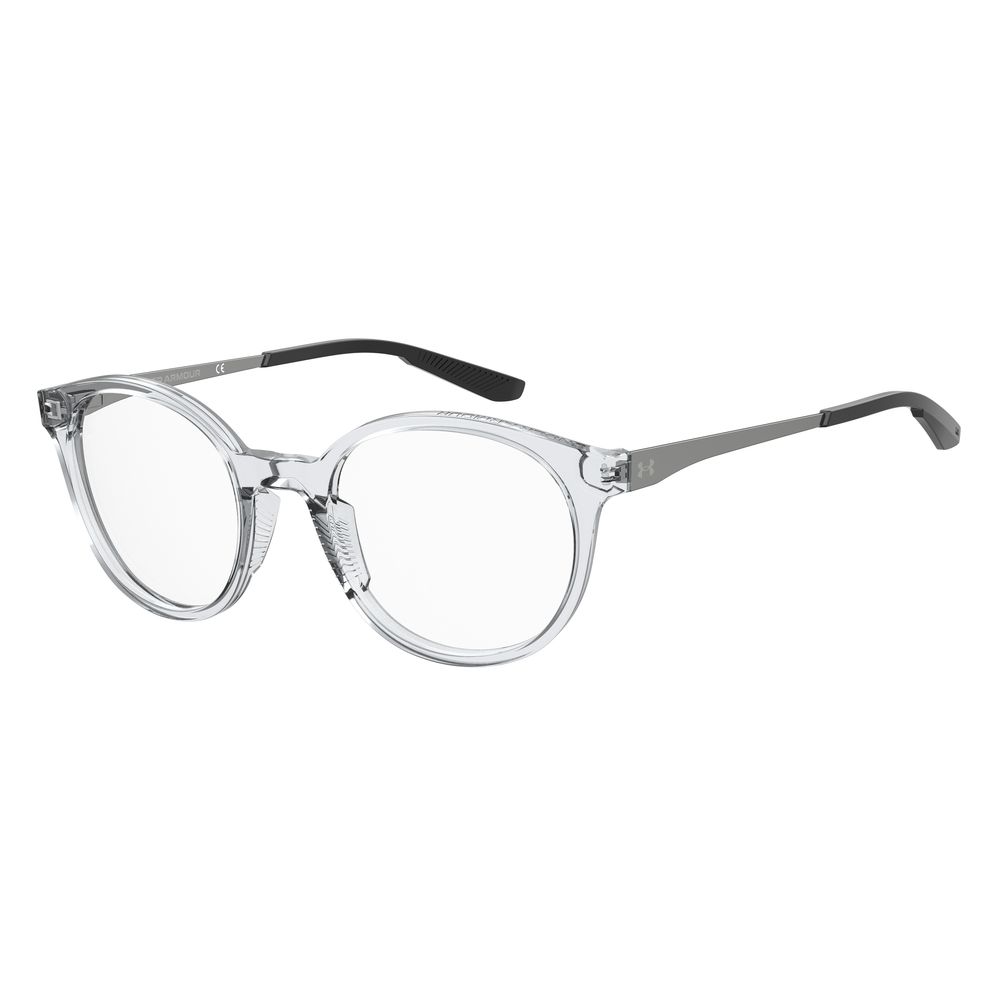 Transparent Acetate Glasses (Frames)