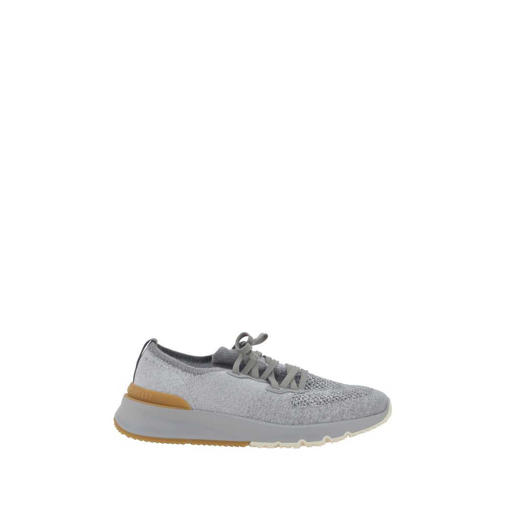 Cotton Sneakers