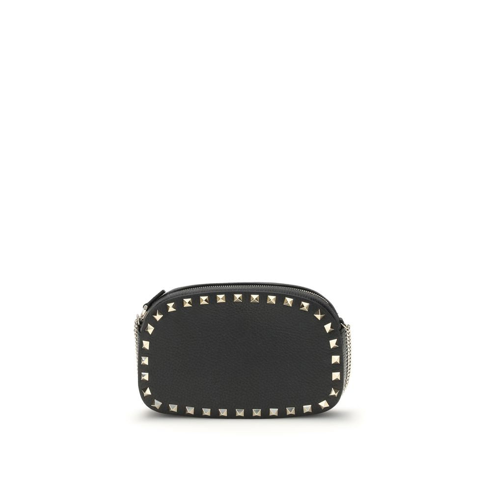 Rockstud Shoulder Bag