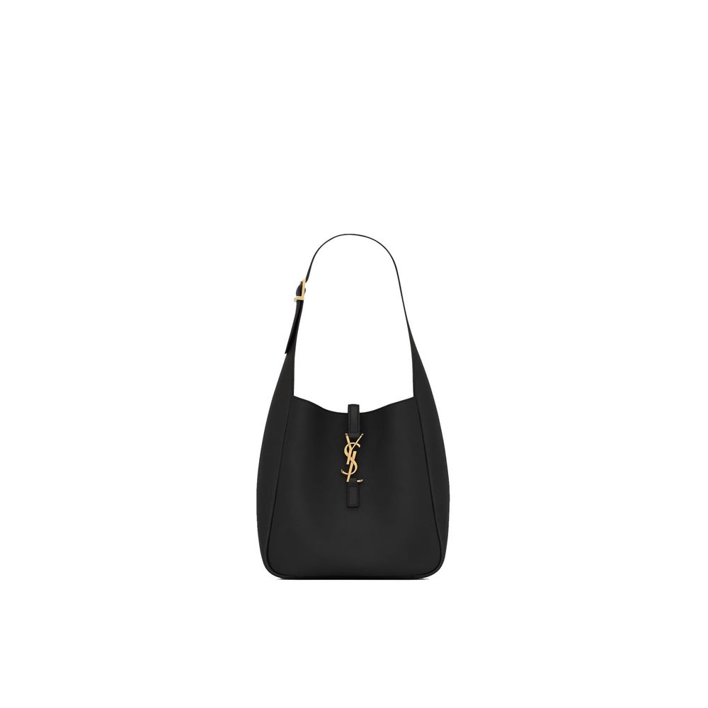 LE 5 À 7 SMALL SOFT LEATHER Bag