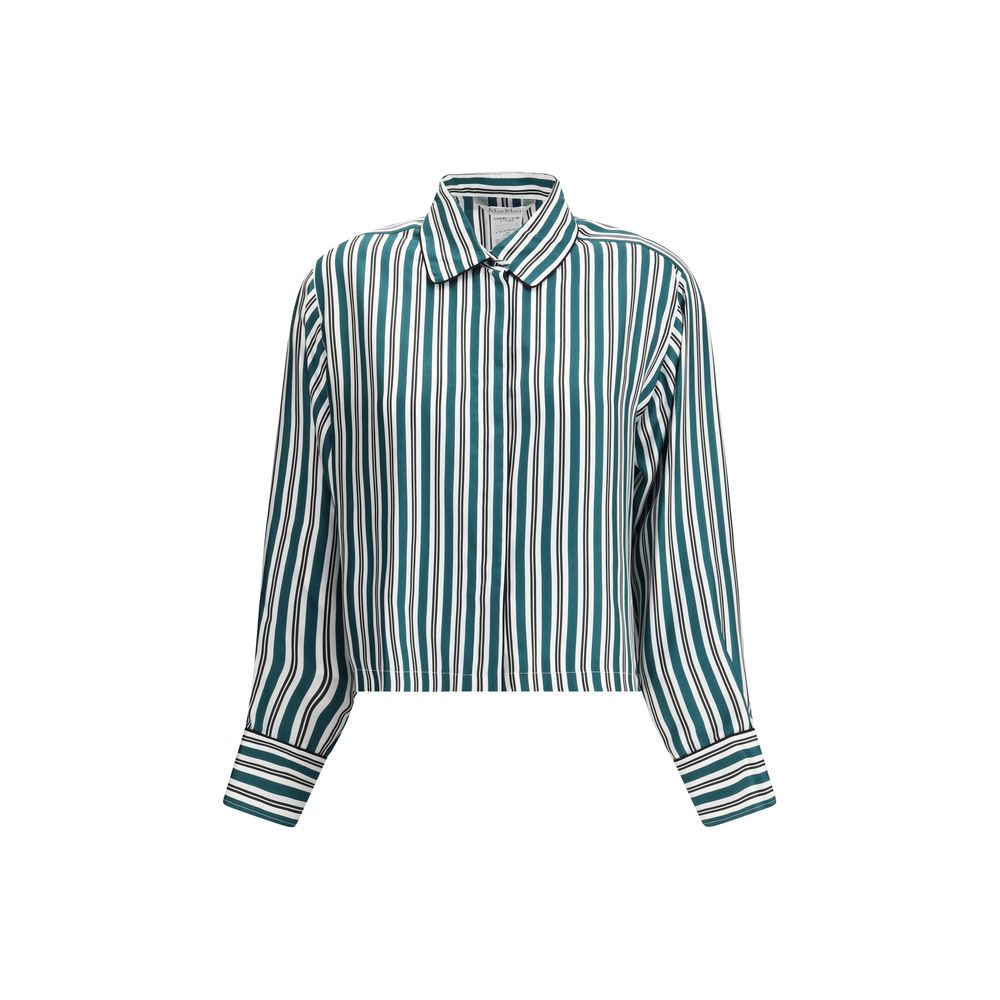 Brama silk Shirt