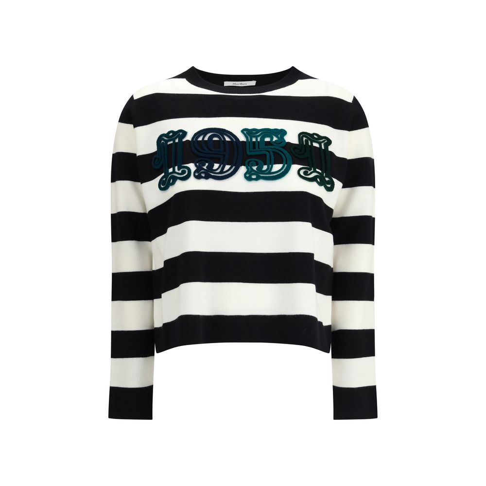 Viterbo Sweater