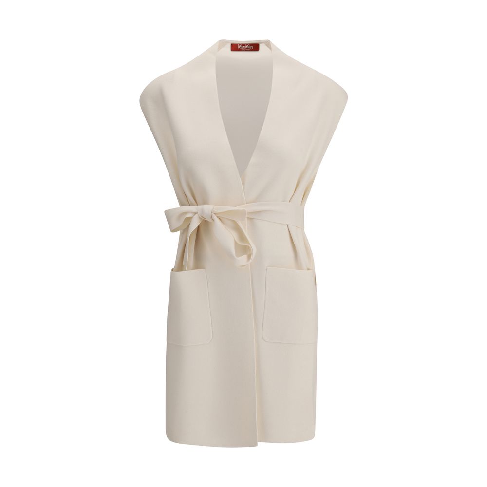 Abete long Vest