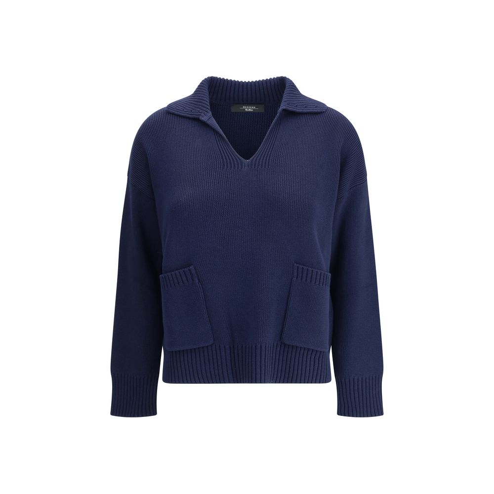 Saloon Sweater