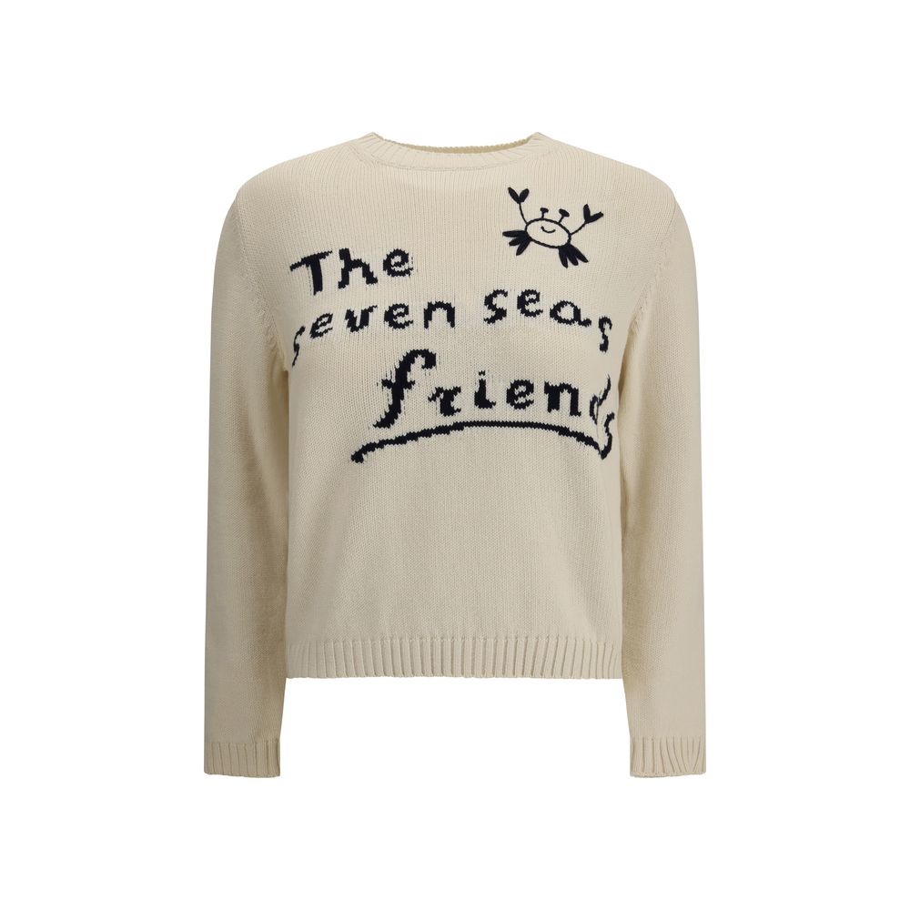 Nespola Sweater