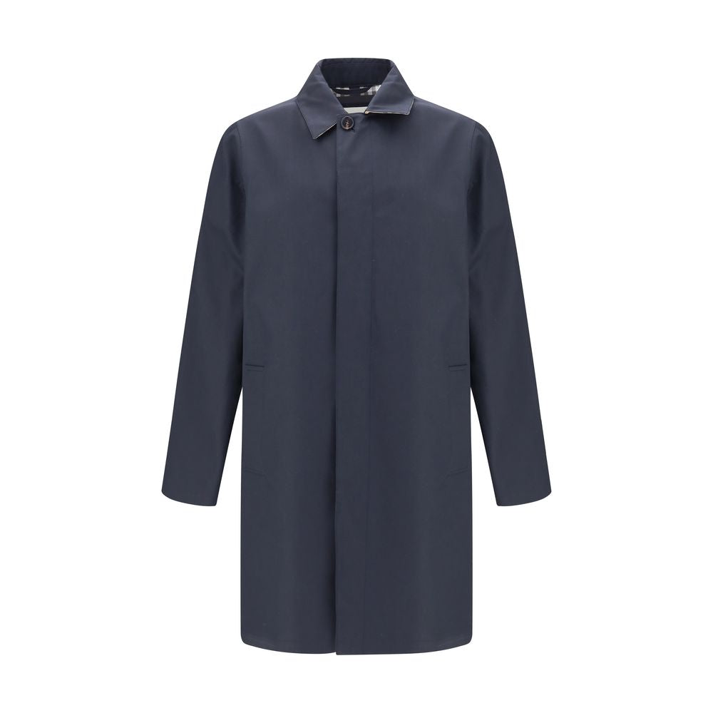 Camden Heritage Coat