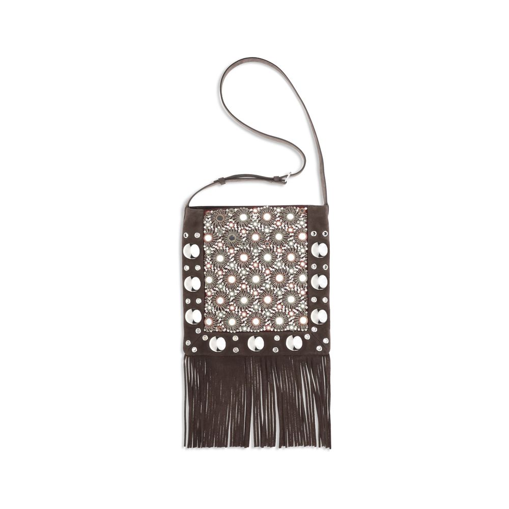 Nellcôte Shoulder Bag