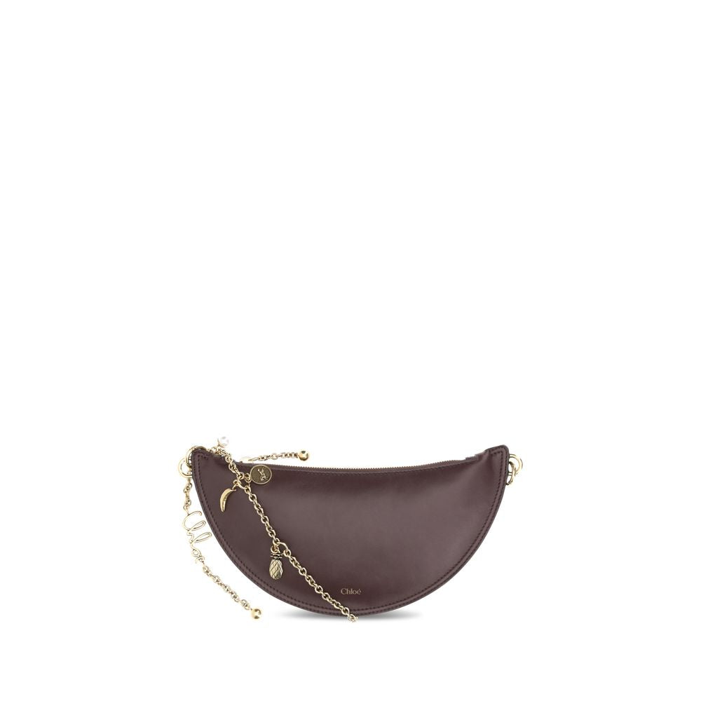 Icons Shoulder Bag