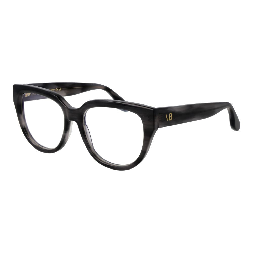Gray Acetate Glasses (Frames)