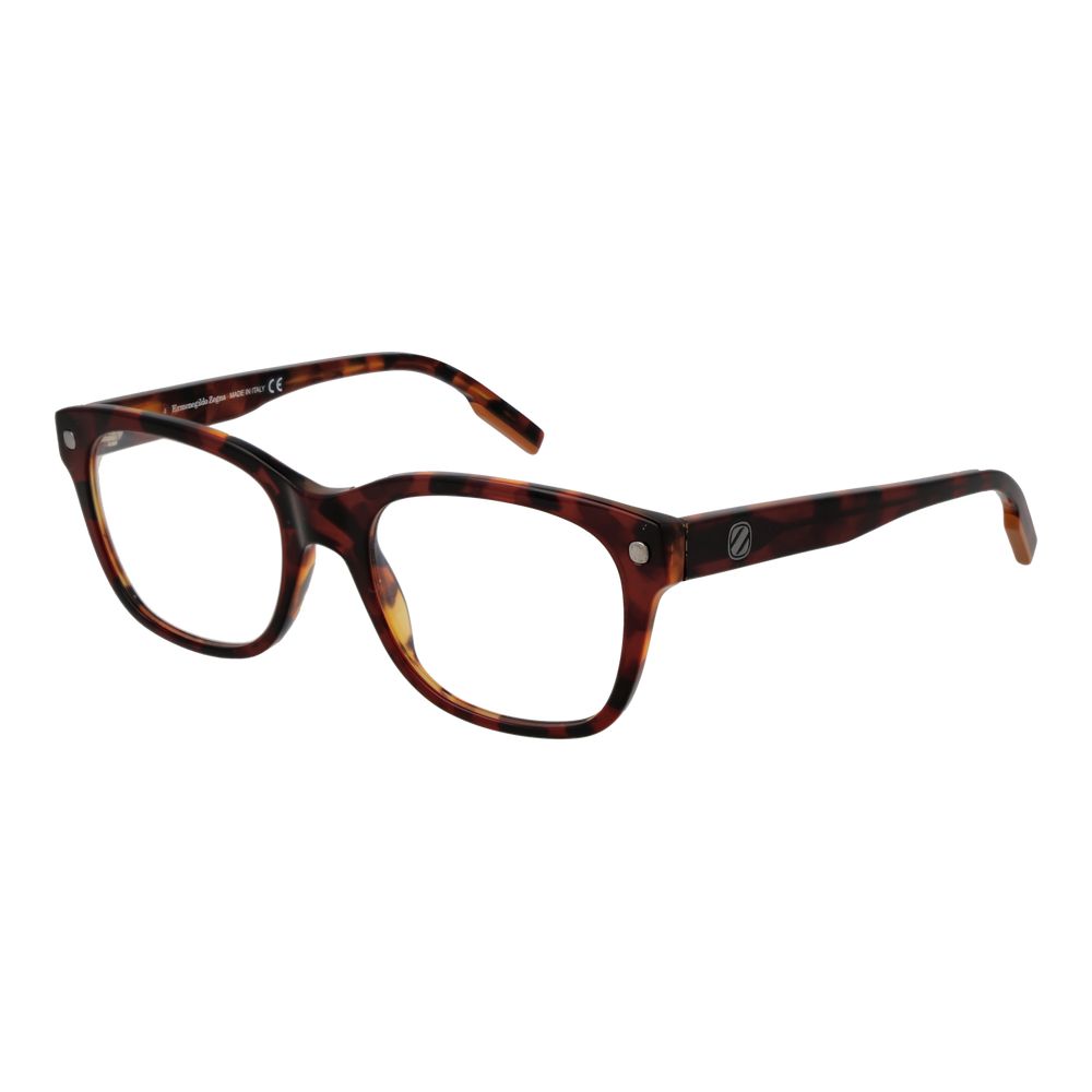 Red Acetate Glasses (Frames)