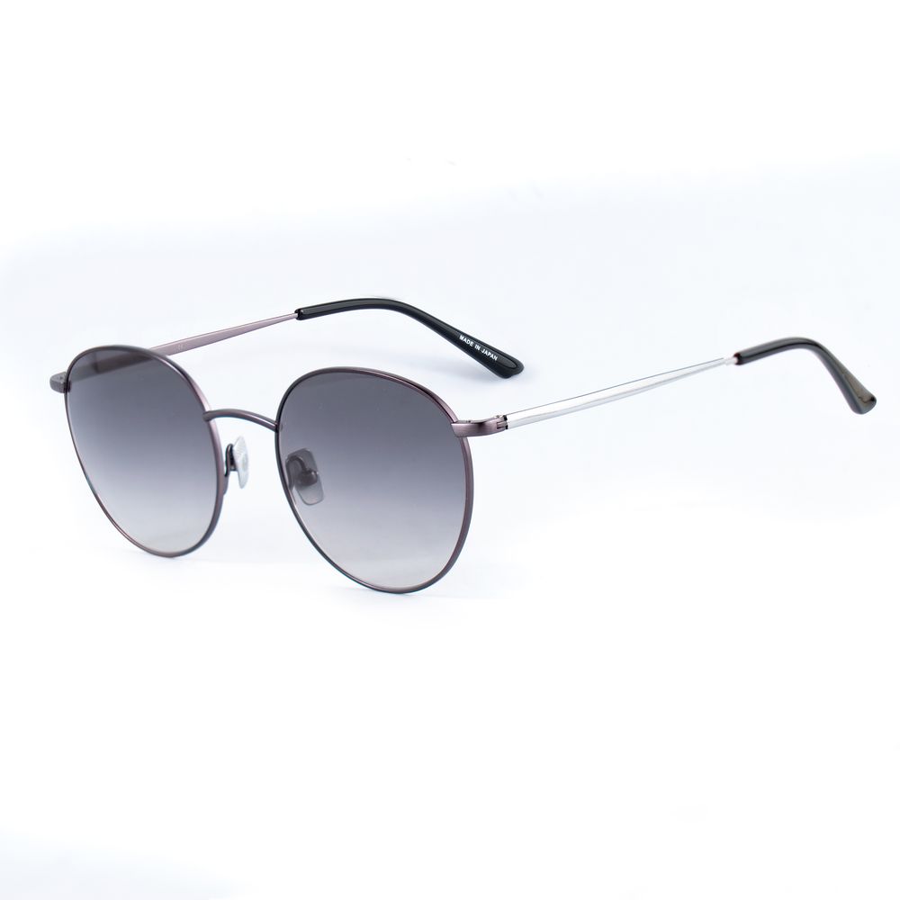 Gray Titanium Sunglasses