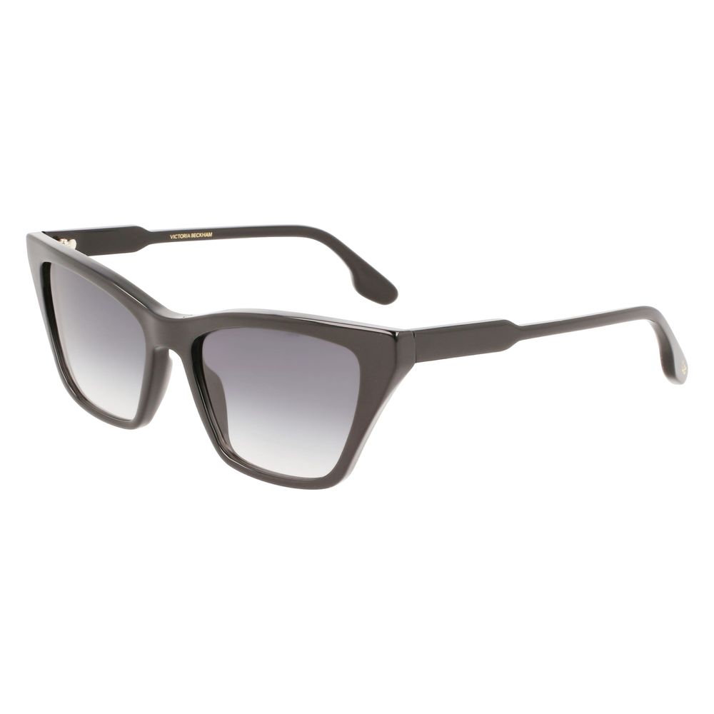 Black Acetate Sunglasses