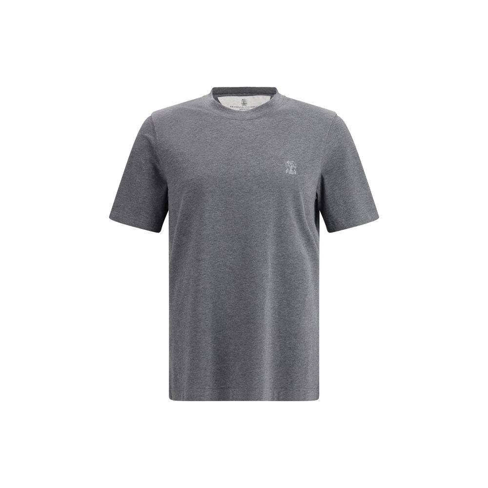 Gray Cotton Clothing