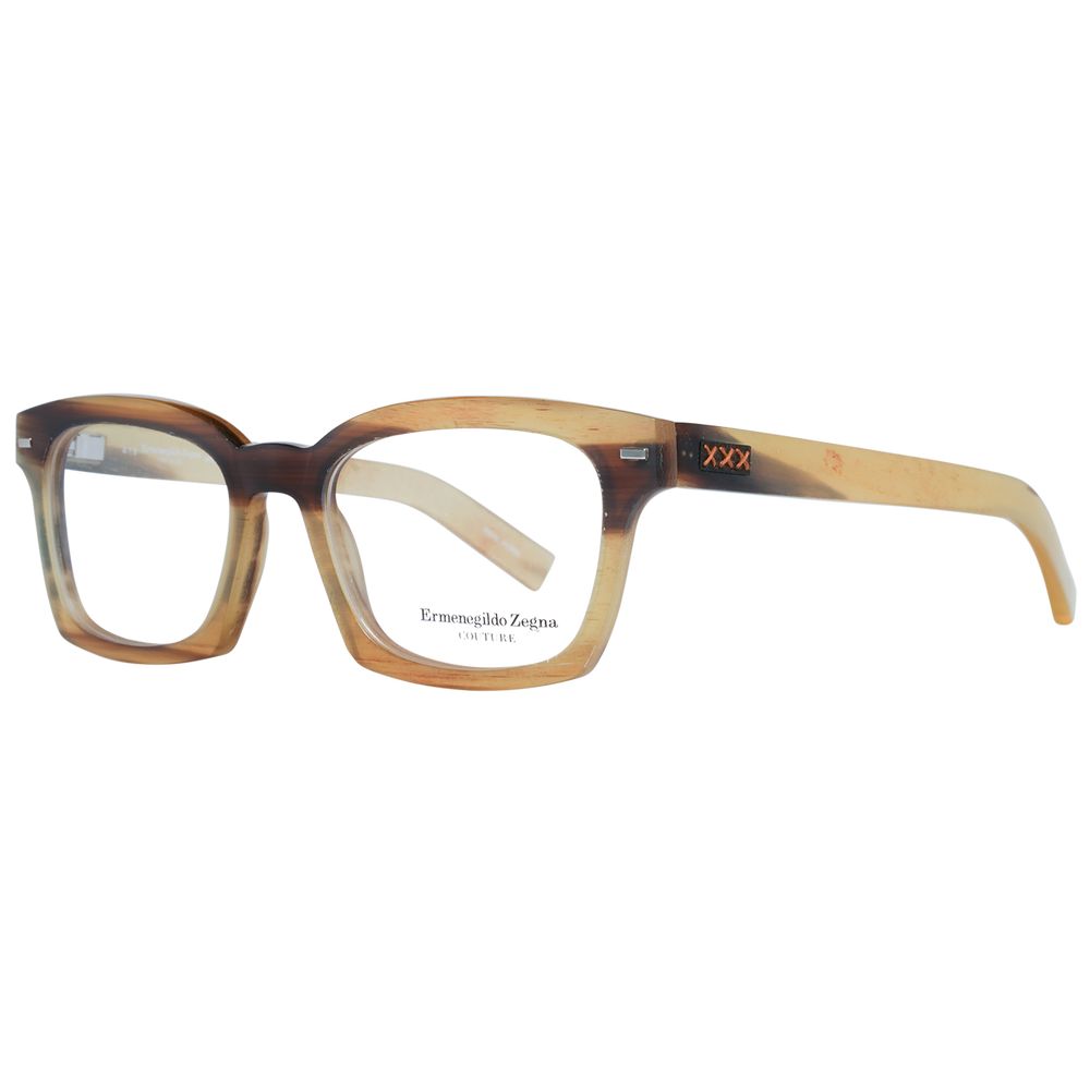 Multicolor Horn Glasses (Frames)