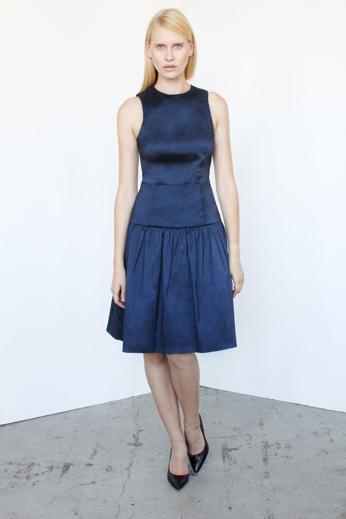 Anastasia Dress